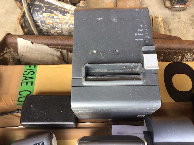 Andere restaurantinrichtingsproducten - afbeelding 6 van  10