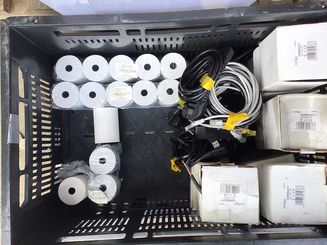 Andere restaurantinrichtingsproducten - afbeelding 7 van  10