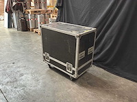 Andere toneelrekwisieten - lege vliegkoffer - afbeelding 1 van  12