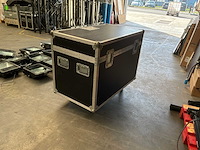 Andere toneelrekwisieten - lege vliegkoffer - afbeelding 3 van  9