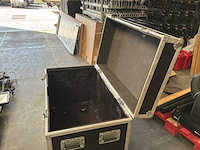 Andere toneelrekwisieten - lege vliegkoffer - afbeelding 4 van  9