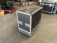 Andere toneelrekwisieten - lege vliegkoffer - afbeelding 2 van  7