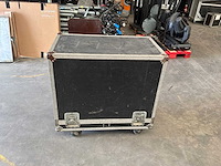 Andere toneelrekwisieten - lege vliegkoffer - afbeelding 2 van  8