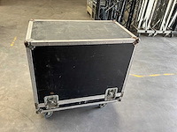 Andere toneelrekwisieten - lege vliegkoffer - afbeelding 4 van  8