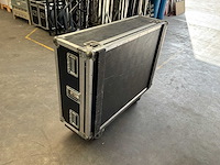 Andere toneelrekwisieten - lege vliegkoffer - afbeelding 5 van  7