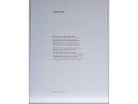 Andre goezu - zeefdruk - afbeelding 7 van  7