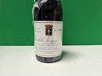 André ziltener chambolle-musigny 1er cru “les charmes” 2008, bourgogne (frankrijk), 75 cl - afbeelding 2 van  4