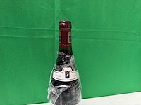 André ziltener chambolle-musigny 1er cru “les charmes” 2008, bourgogne (frankrijk), 75 cl - afbeelding 3 van  4