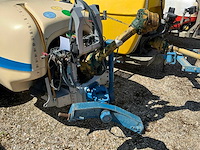 Andreoli gedragen spuitmachine - afbeelding 2 van  7