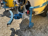 Andreoli gedragen spuitmachine - afbeelding 4 van  7