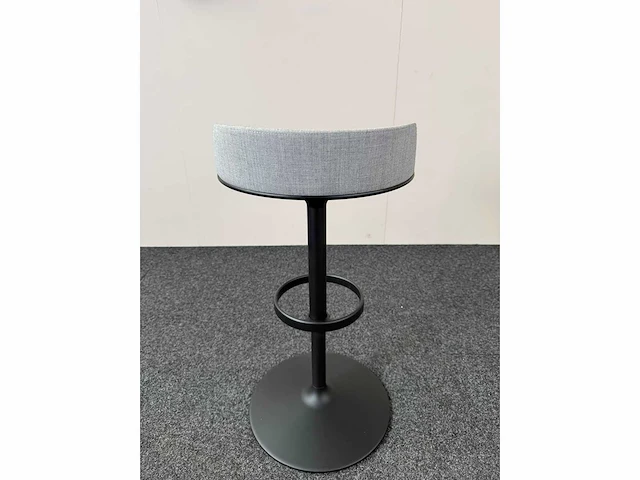 Andreu world - barkruk - afbeelding 3 van  6
