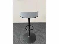 Andreu world - barkruk - afbeelding 3 van  6