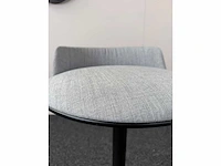 Andreu world - barkruk - afbeelding 4 van  6