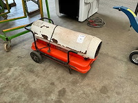 Andrews 160 heteluchtkanon - afbeelding 1 van  3