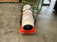 Andrews 160 heteluchtkanon - afbeelding 2 van  4