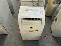 Andrews / mistral diverse mobiele airco (2x) - afbeelding 2 van  9