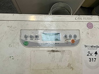 Andrews / mistral diverse mobiele airco (2x) - afbeelding 3 van  9