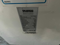 Andrews / mistral diverse mobiele airco (2x) - afbeelding 4 van  9