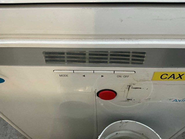 Andrews / mistral diverse mobiele airco (2x) - afbeelding 7 van  9