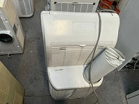 Andrews / mistral diverse mobiele airco (2x) - afbeelding 8 van  9