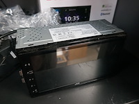 Android auto radio jvc - afbeelding 3 van  3