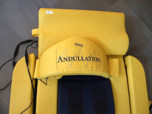 Andullatiematras - afbeelding 2 van  7