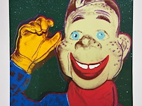 Andy warhol - gelimiteerde editie - afbeelding 1 van  1