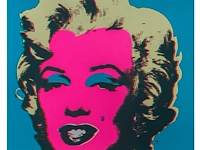 Andy warhol (1928-1987), marilyn monroe series (10), sunday b morning edition, n° 215/250 90.5 x 90.5 cm. (35.63 x 35.63 in.) - afbeelding 11 van  18