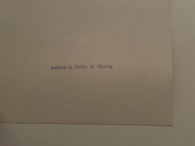 Andy warhol : marilyn monroe - afbeelding 4 van  5