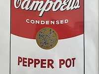Andy warhol : pepper pot - afbeelding 2 van  5