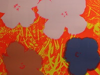 Andy warhol xl - afbeelding 2 van  2