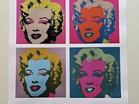 Andy warhol