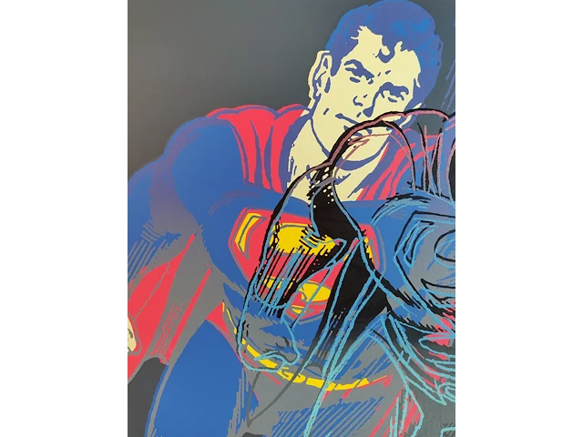 Andy warhol - afbeelding 4 van  7
