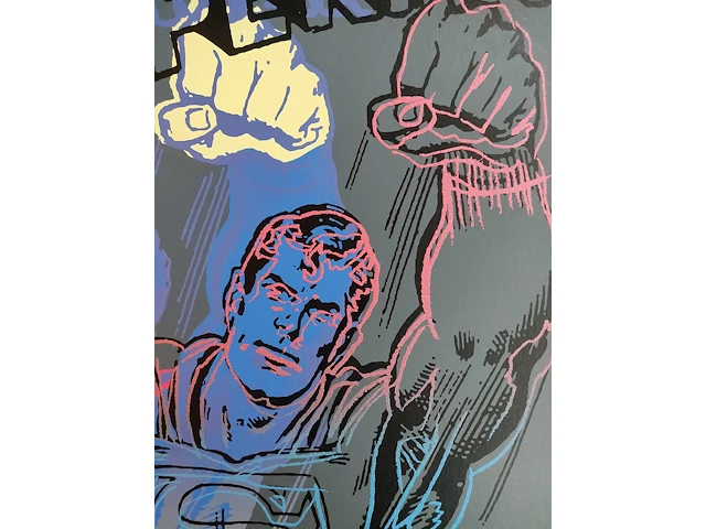 Andy warhol - afbeelding 5 van  7