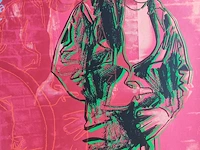 Andy warhol