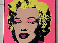 Andy warhol