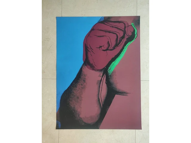 Andy warhol - afbeelding 3 van  13
