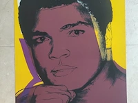 Andy warhol - afbeelding 9 van  13