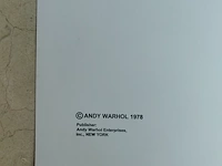 Andy warhol - afbeelding 13 van  13