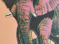 Andy warhol