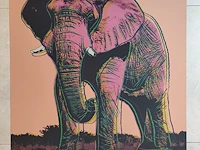 Andy warhol - afbeelding 2 van  7