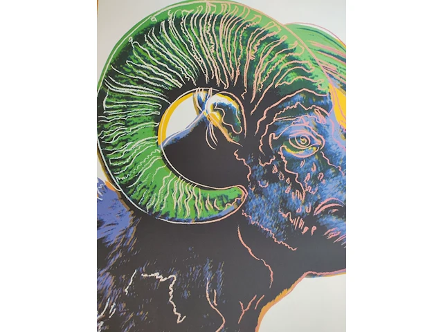 Andy warhol - afbeelding 3 van  8