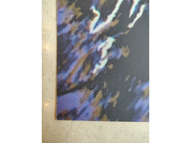 Andy warhol - afbeelding 5 van  8