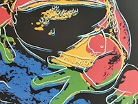 Andy warhol