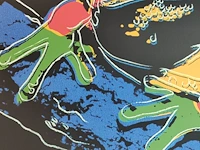 Andy warhol - afbeelding 2 van  7