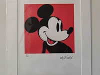 Andy warhol - afbeelding 2 van  5