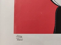 Andy warhol - afbeelding 3 van  5