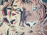 Andy warhol - afbeelding 2 van  5