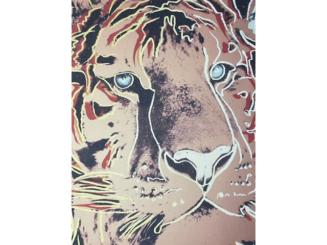 Andy warhol - afbeelding 3 van  5