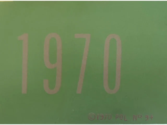 Andy warhol - afbeelding 3 van  3